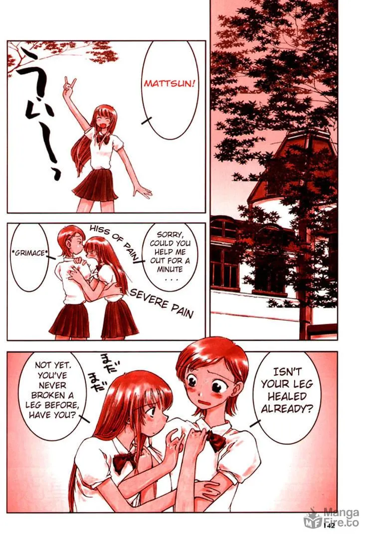 Read Pops chapter 1 image 2 on Lezhin