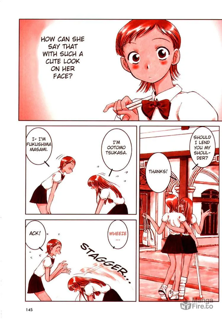 Read Pops chapter 1 image 5 on Lezhin