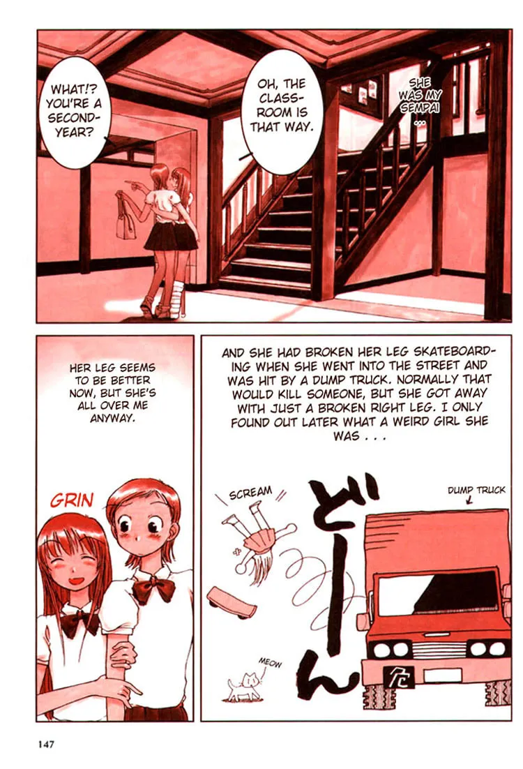 Read Pops chapter 1 image 7 on Lezhin