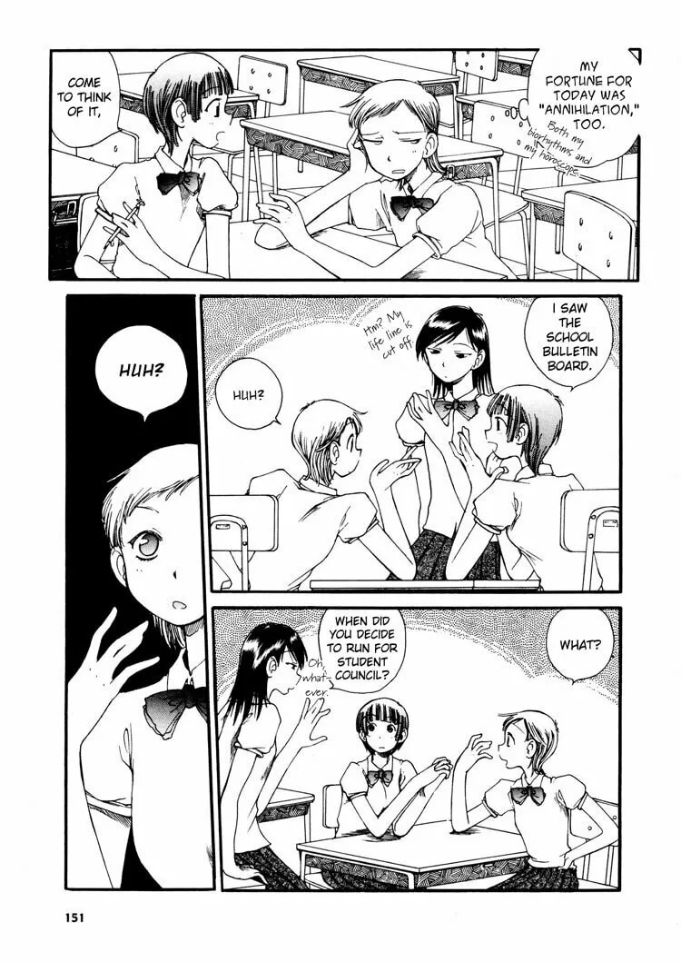 Read Pops chapter 2 image 3 on Lezhin