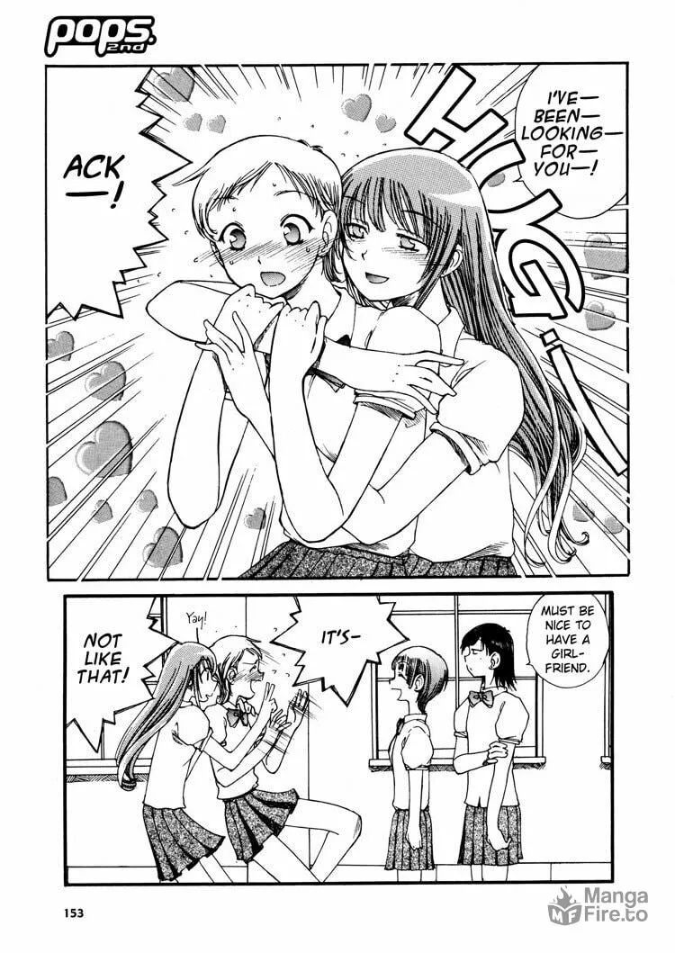 Read Pops chapter 2 image 5 on Lezhin