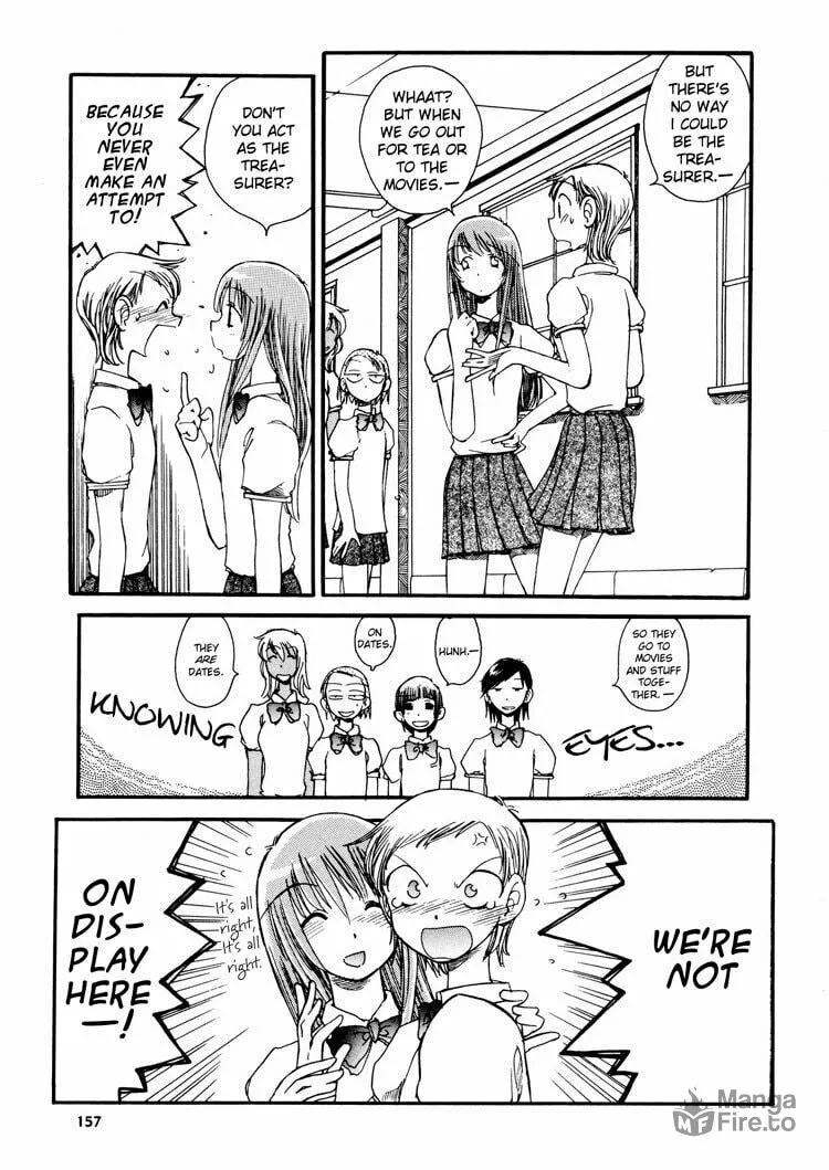 Read Pops chapter 2 image 9 on Lezhin