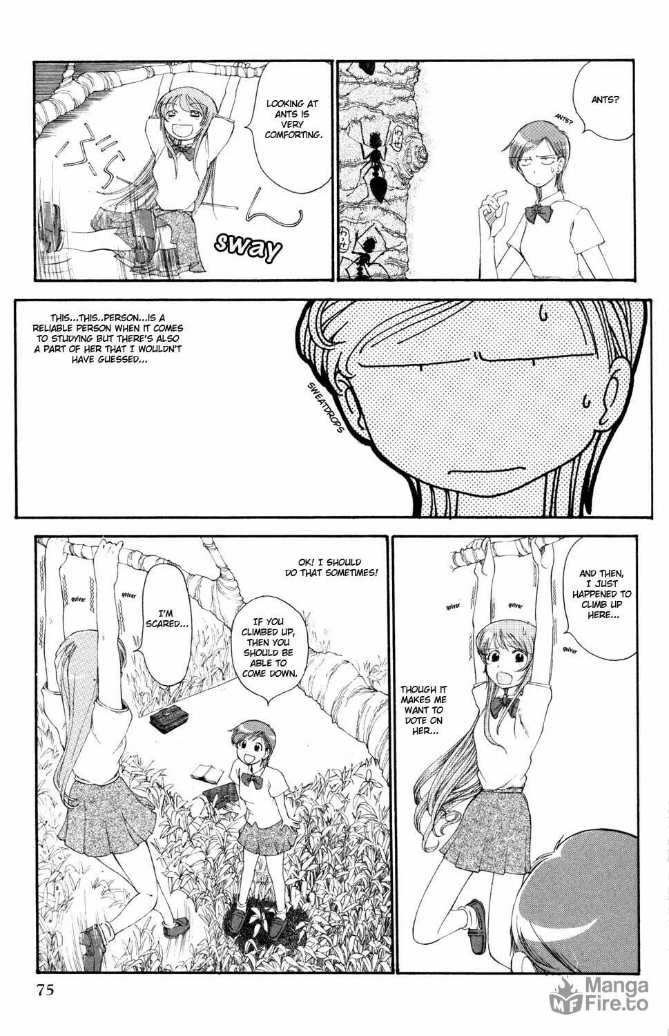 Read Pops chapter 3 image 2 on Lezhin