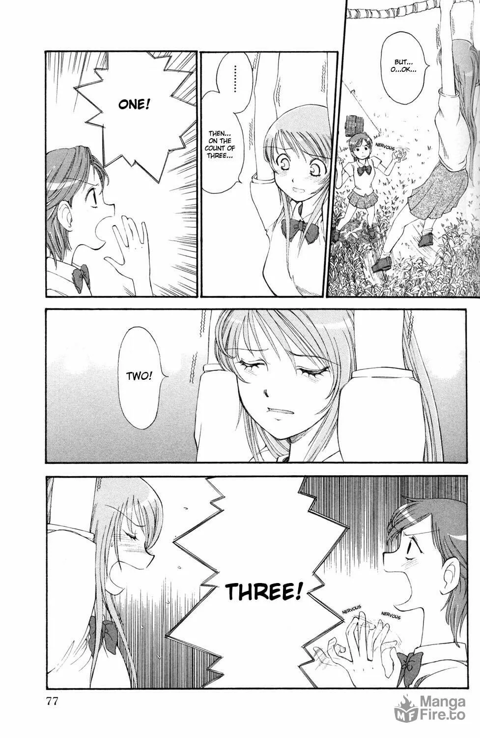 Read Pops chapter 3 image 4 on Lezhin