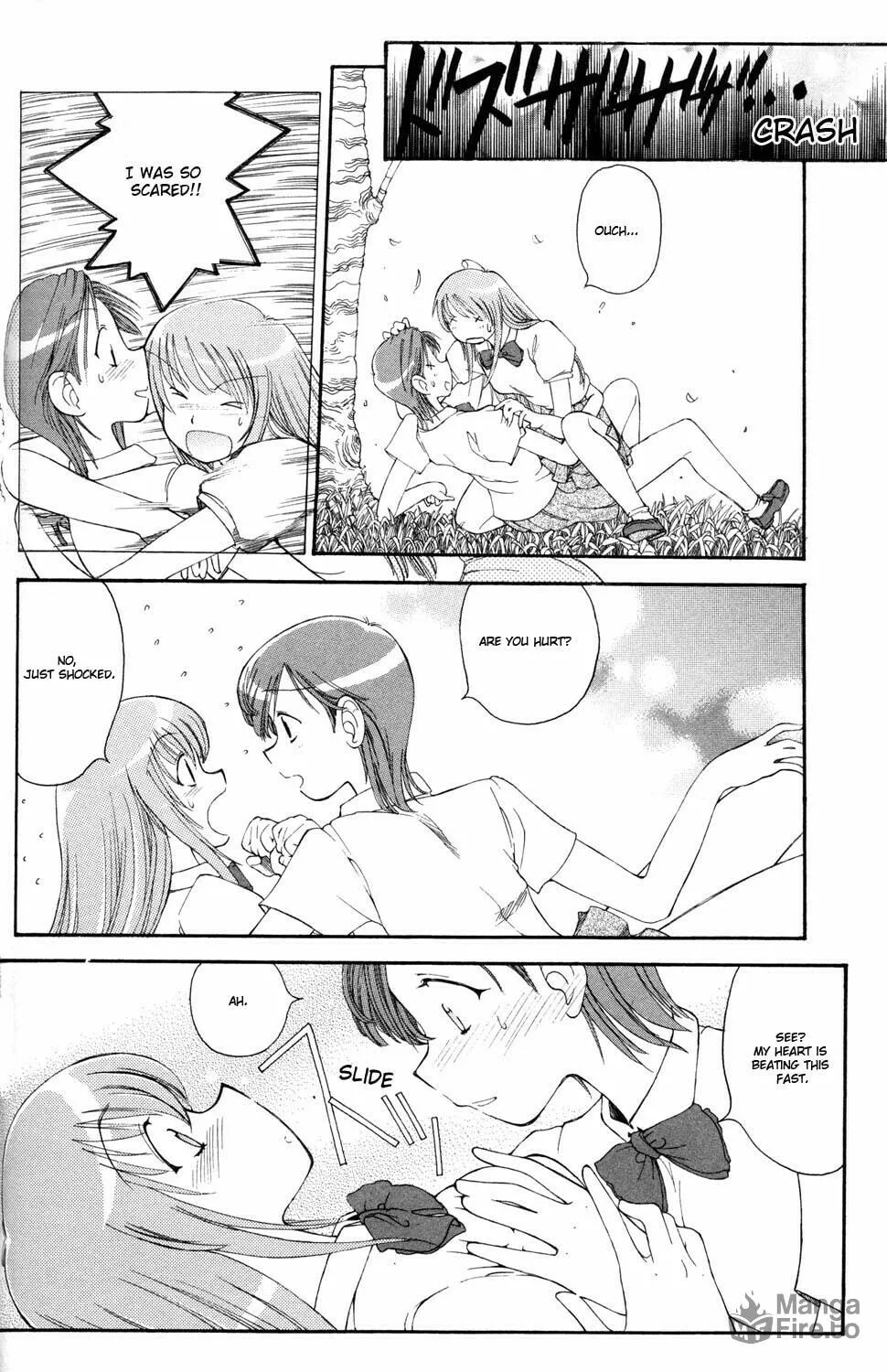 Read Pops chapter 3 image 5 on Lezhin