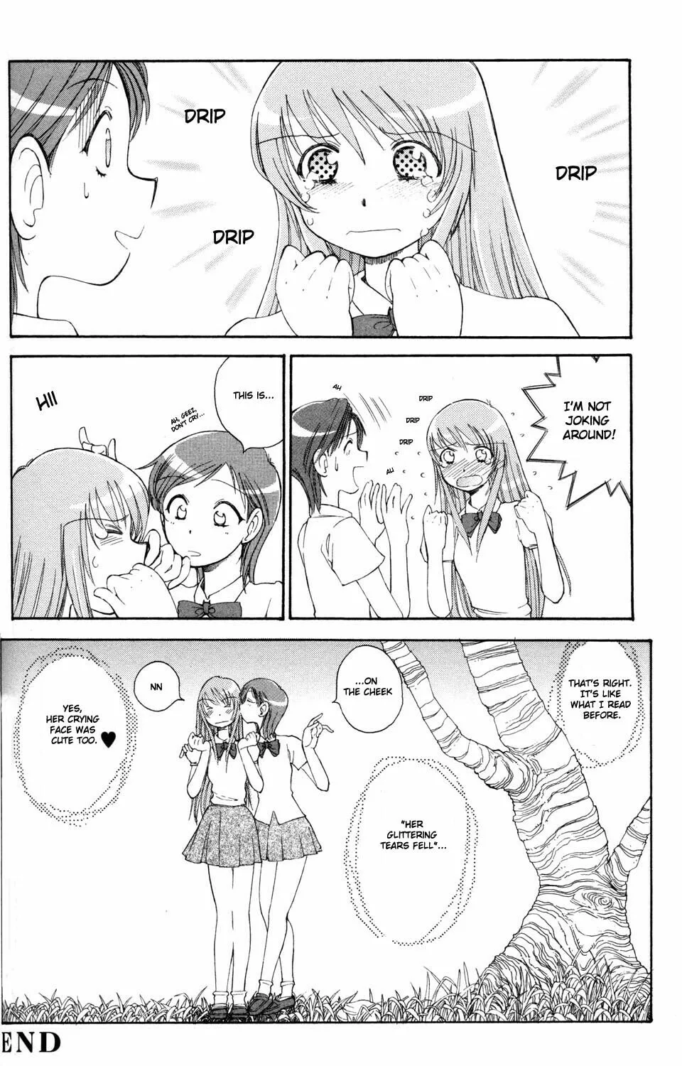 Read Pops chapter 3 image 7 on Lezhin