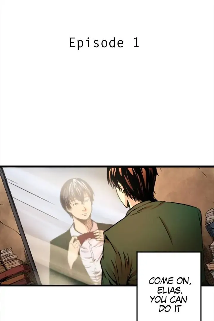 Read Population Zero chapter 1 image 1 on Lezhin