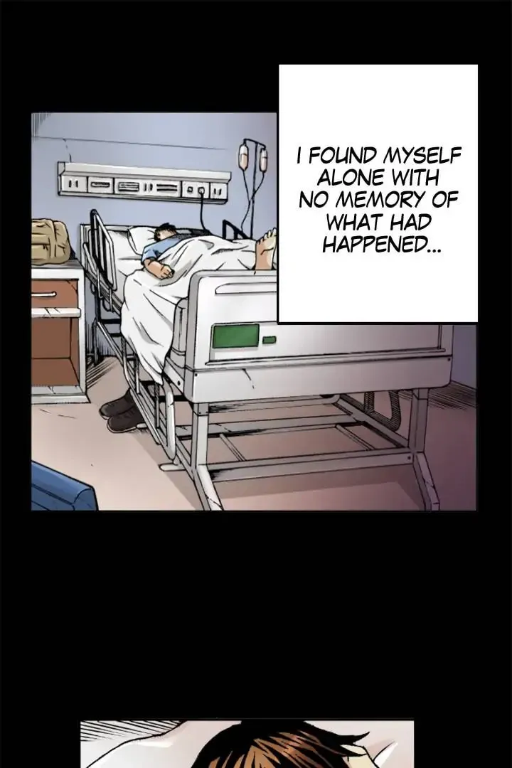 Read Population Zero chapter 1 image 10 on Lezhin