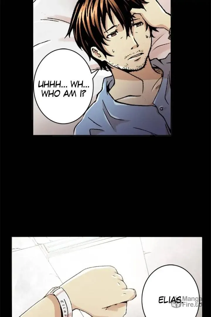 Read Population Zero chapter 1 image 11 on Lezhin