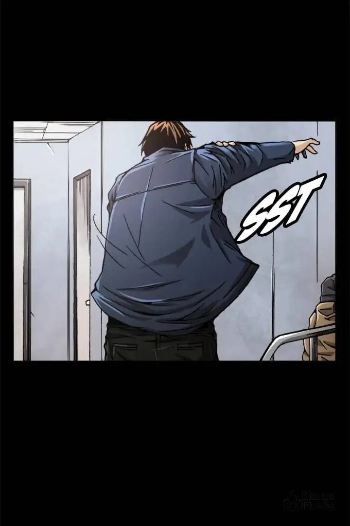 Read Population Zero chapter 1 image 14 on Lezhin