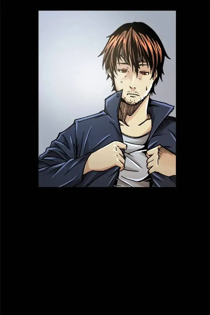 Read Population Zero chapter 1 image 15 on Lezhin
