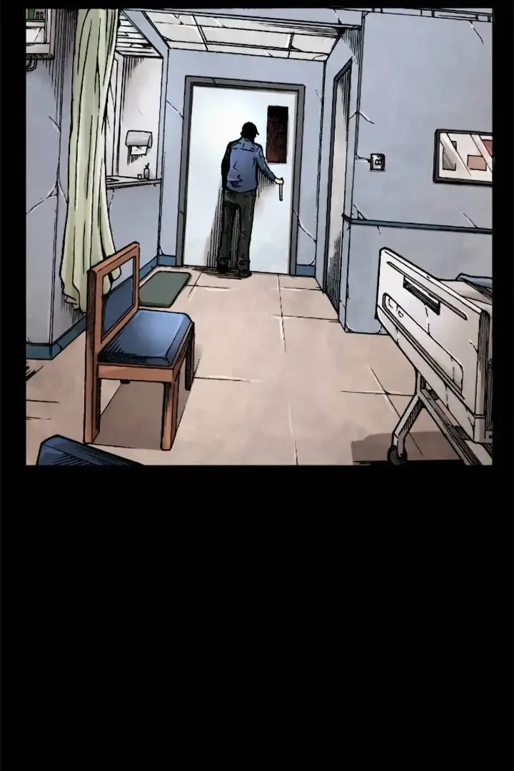 Read Population Zero chapter 1 image 16 on Lezhin
