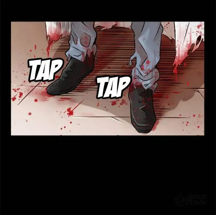 Read Population Zero chapter 1 image 19 on Lezhin
