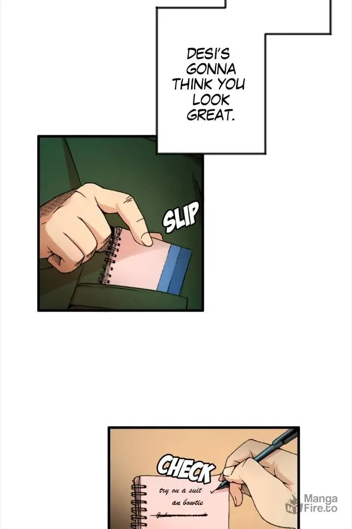 Read Population Zero chapter 1 image 2 on Lezhin