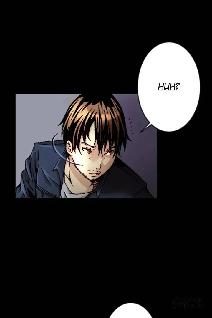 Read Population Zero chapter 1 image 20 on Lezhin