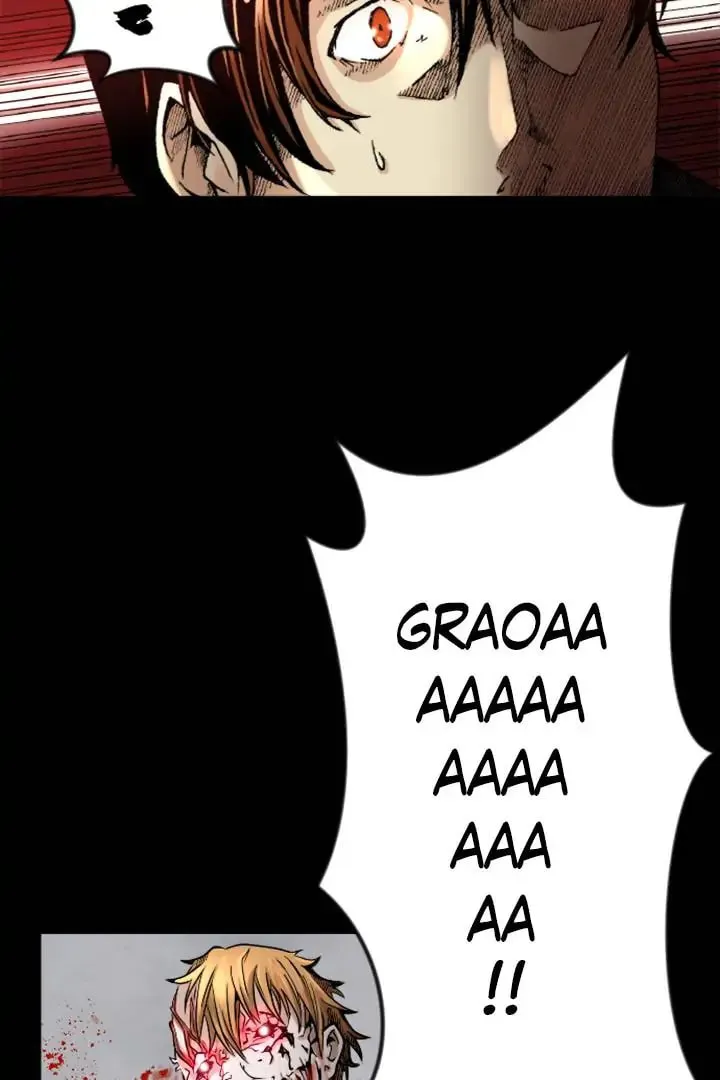 Read Population Zero chapter 1 image 22 on Lezhin