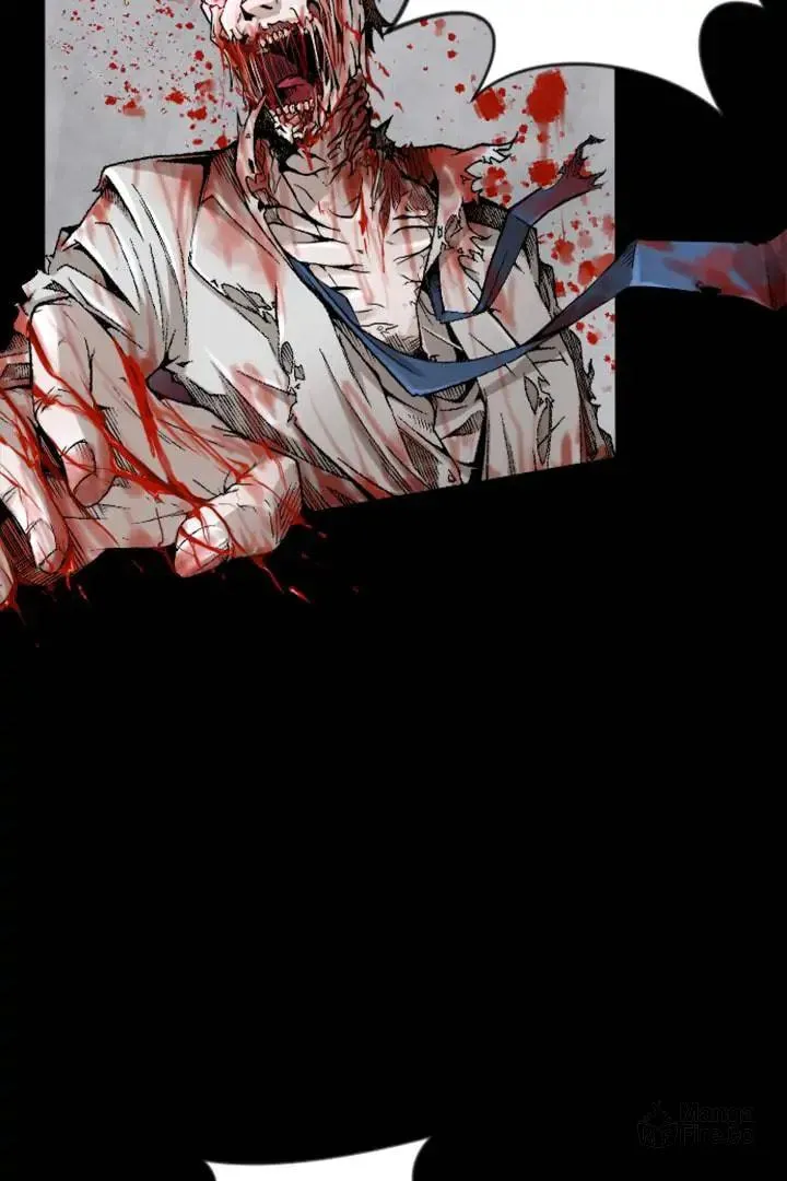 Read Population Zero chapter 1 image 23 on Lezhin