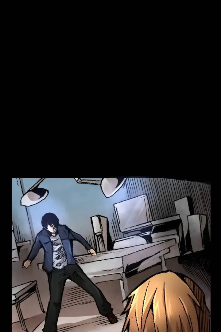 Read Population Zero chapter 1 image 27 on Lezhin