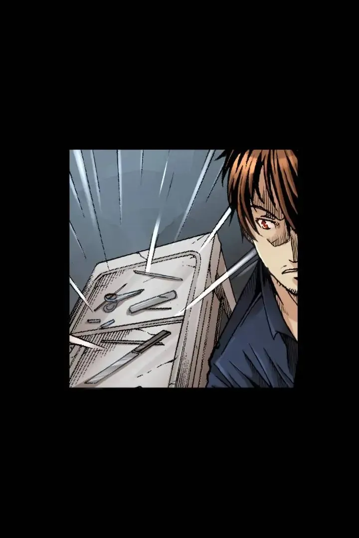 Read Population Zero chapter 1 image 30 on Lezhin