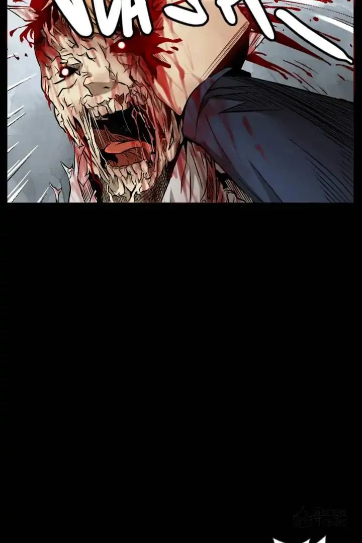 Read Population Zero chapter 1 image 32 on Lezhin