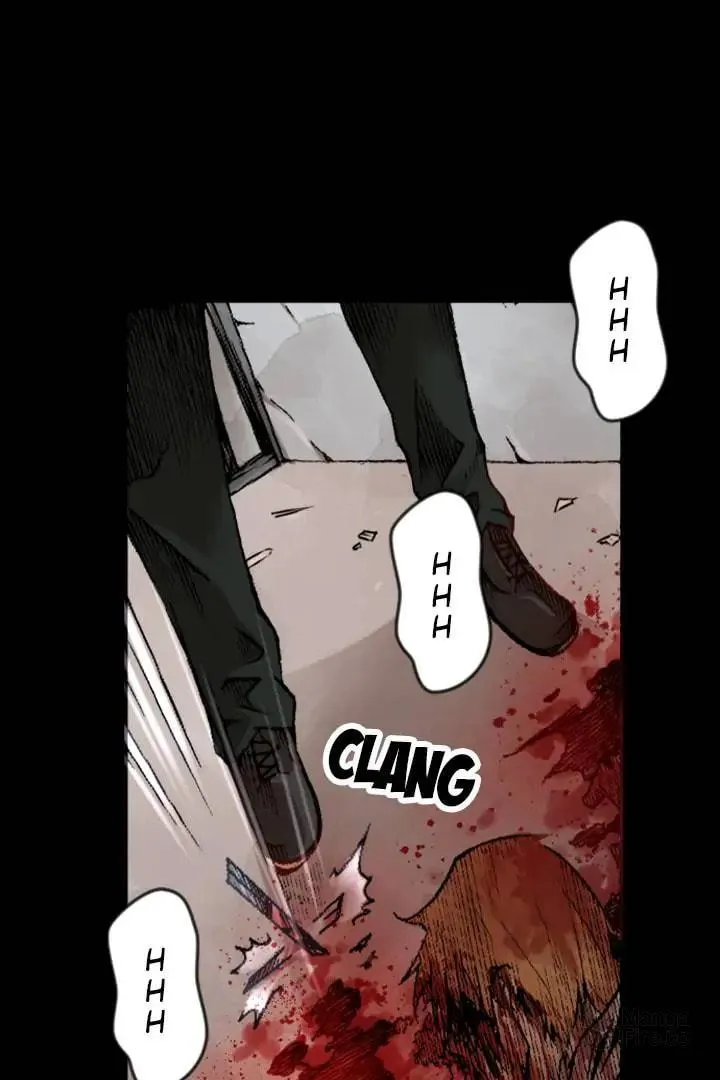 Read Population Zero chapter 1 image 34 on Lezhin