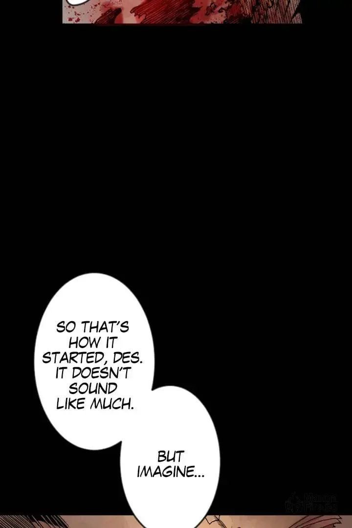 Read Population Zero chapter 1 image 35 on Lezhin