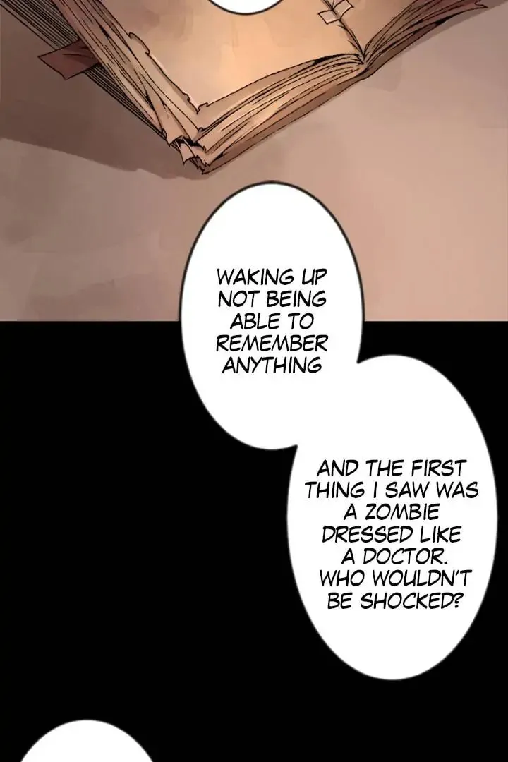 Read Population Zero chapter 1 image 36 on Lezhin