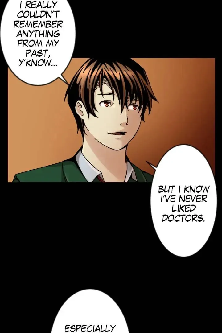 Read Population Zero chapter 1 image 37 on Lezhin