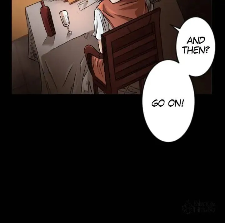 Read Population Zero chapter 1 image 39 on Lezhin