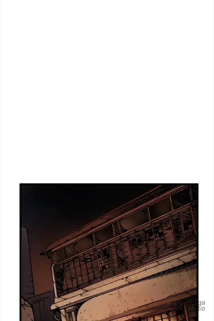 Read Population Zero chapter 1 image 4 on Lezhin