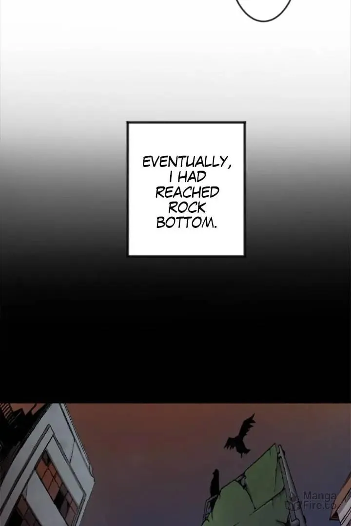 Read Population Zero chapter 1 image 44 on Lezhin