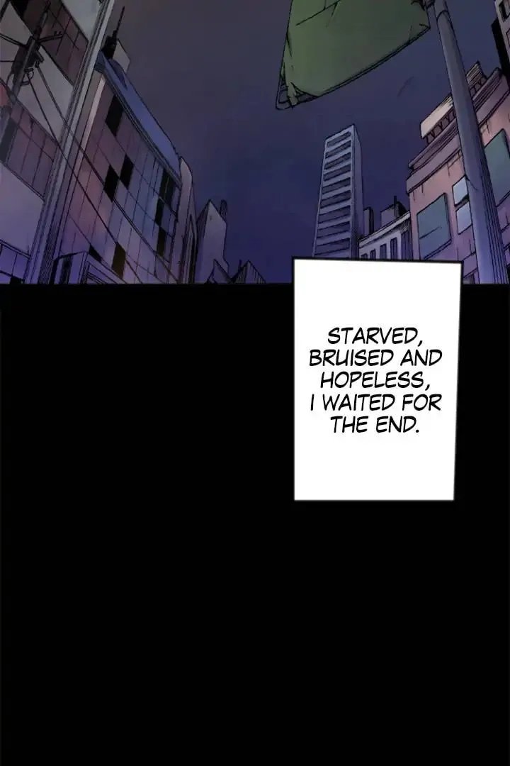 Read Population Zero chapter 1 image 45 on Lezhin