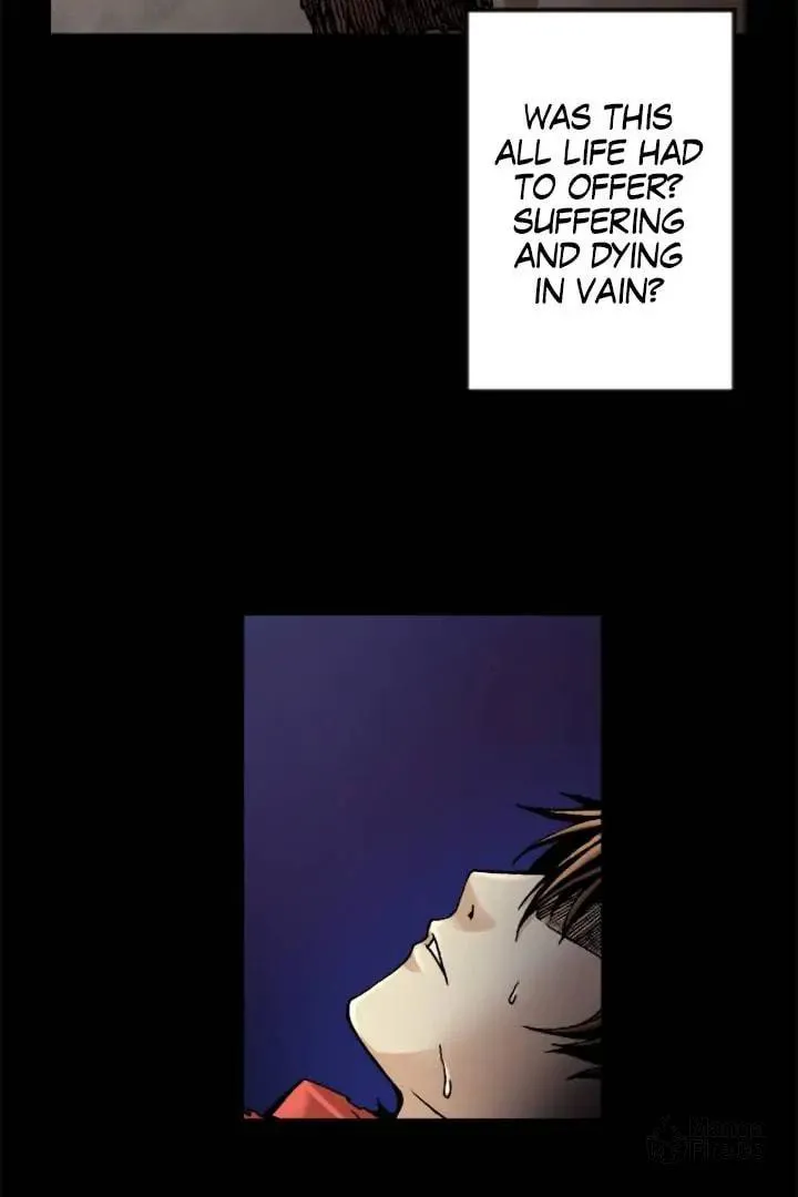 Read Population Zero chapter 1 image 47 on Lezhin