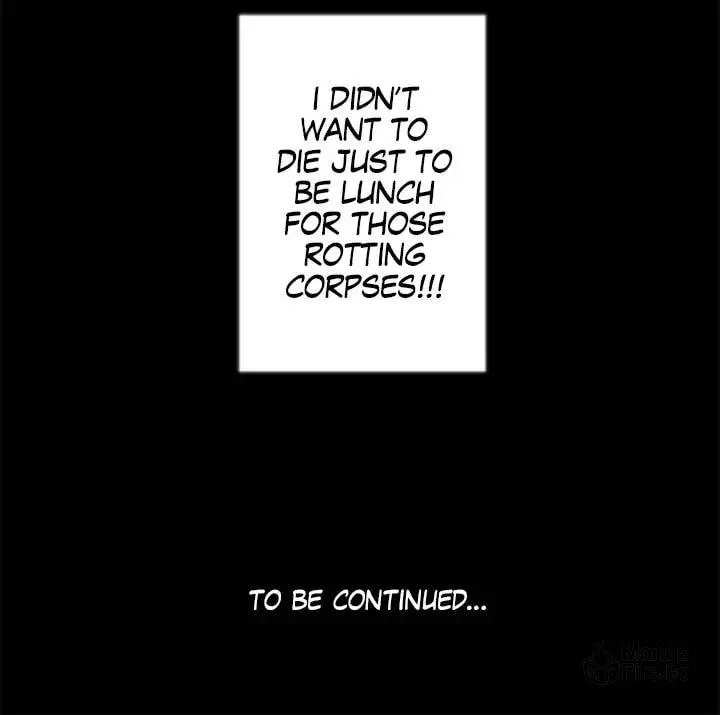 Read Population Zero chapter 1 image 49 on Lezhin