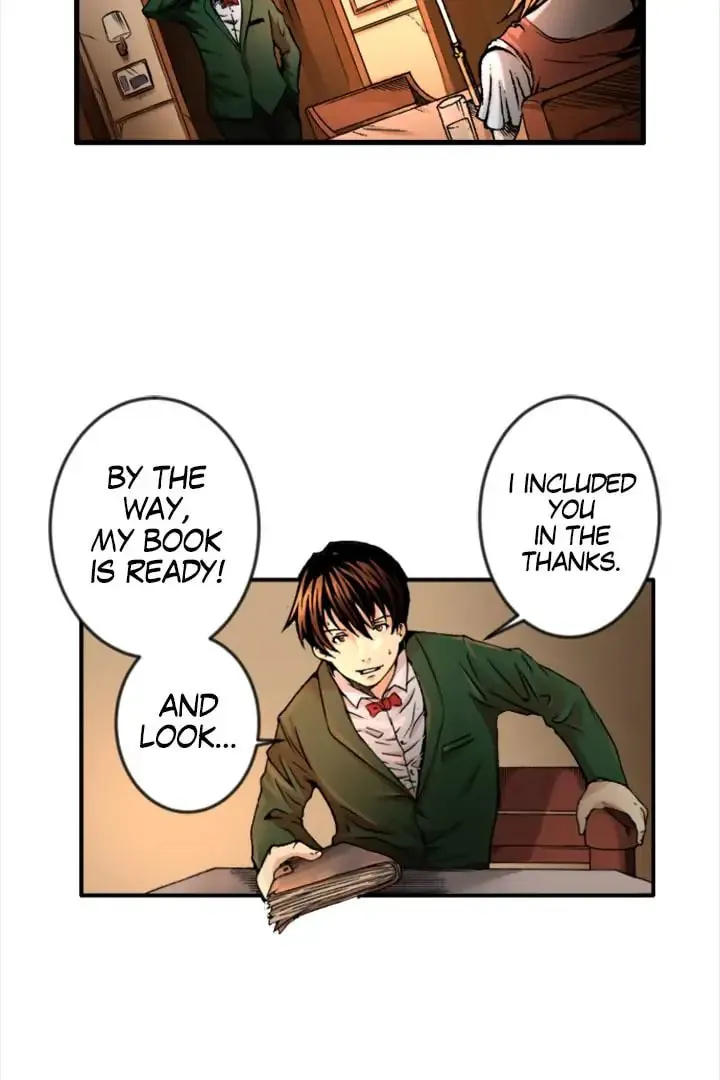 Read Population Zero chapter 1 image 6 on Lezhin
