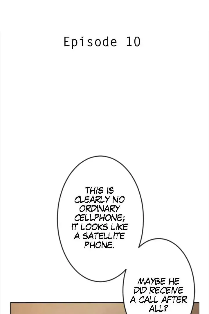 Read Population Zero chapter 10 image 1 on Lezhin