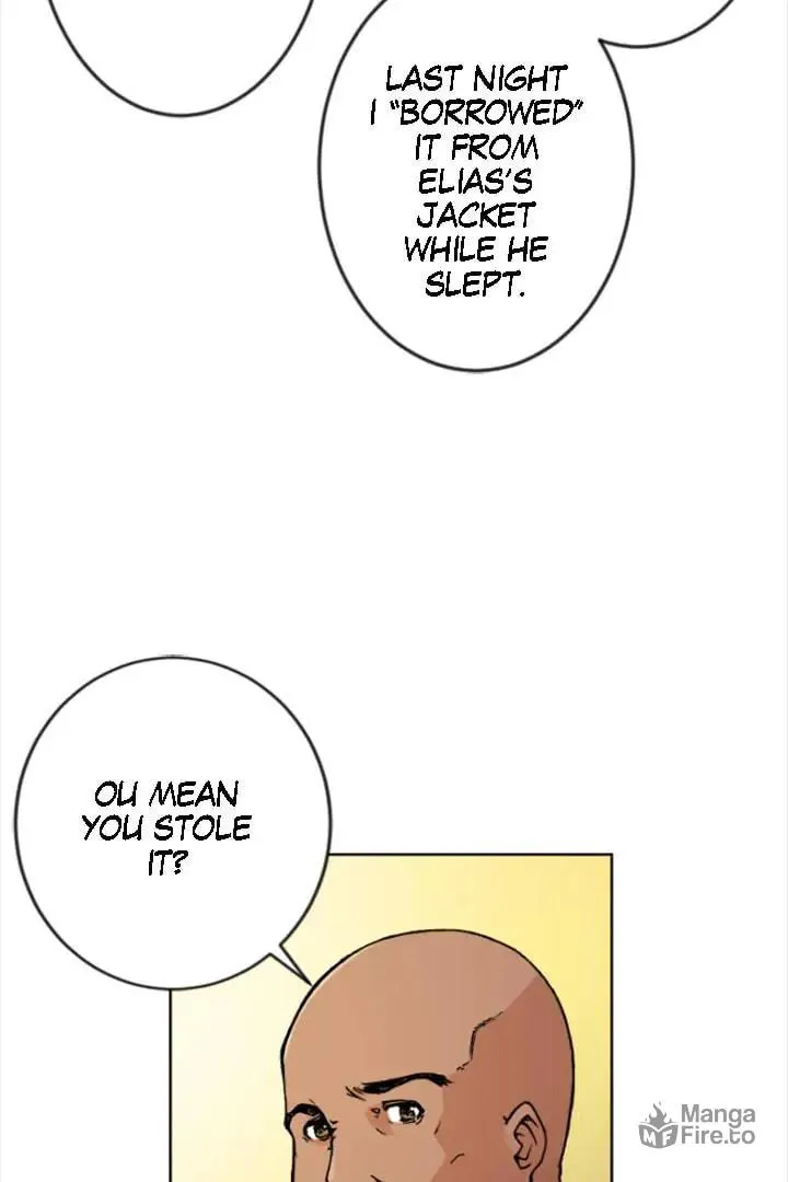 Read Population Zero chapter 10 image 11 on Lezhin