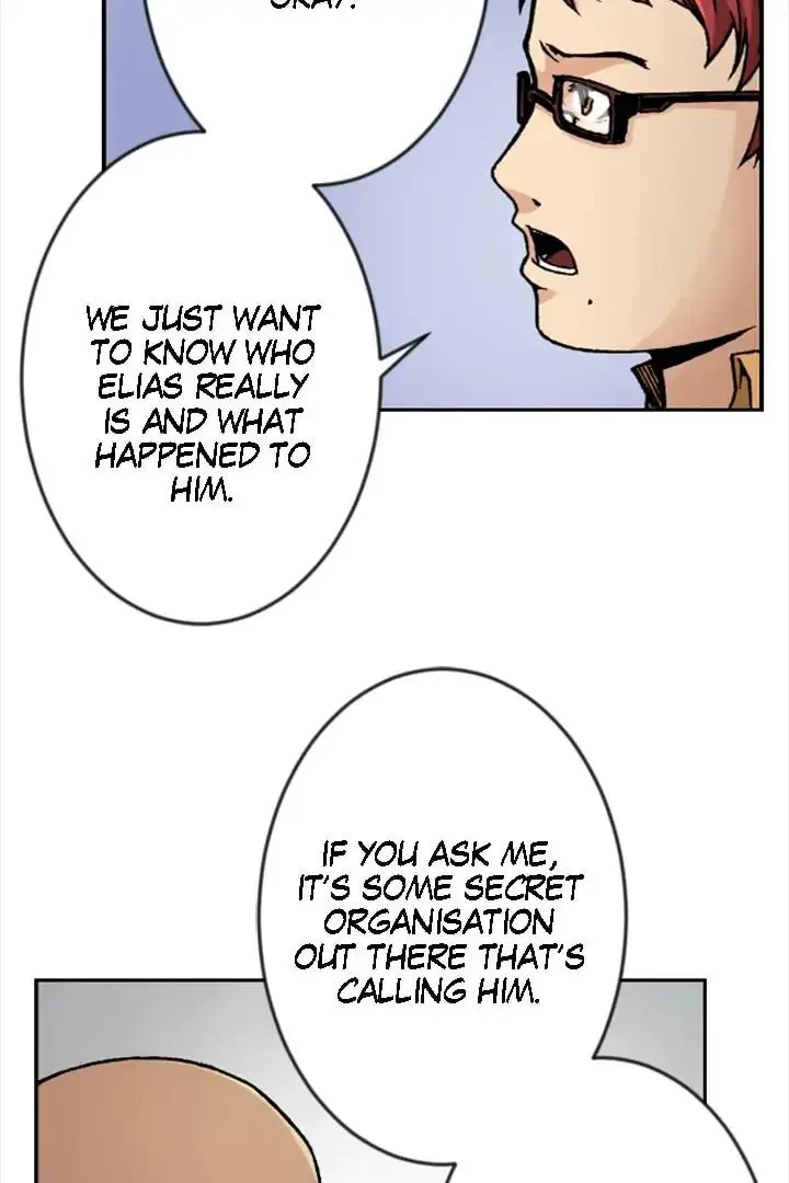 Read Population Zero chapter 10 image 13 on Lezhin