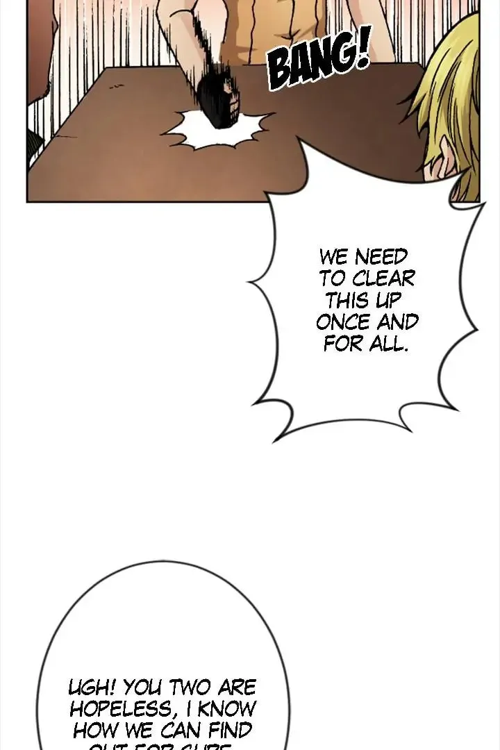 Read Population Zero chapter 10 image 18 on Lezhin