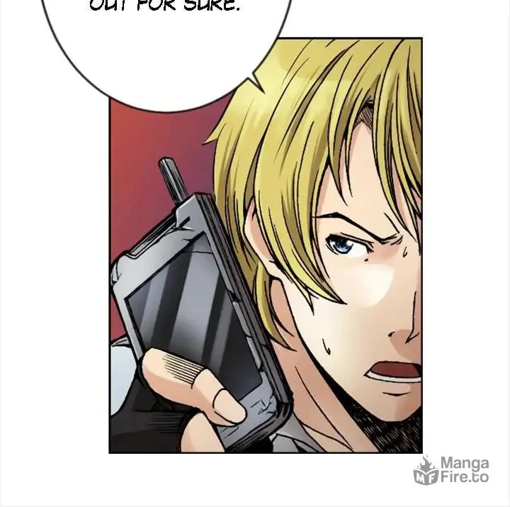 Read Population Zero chapter 10 image 19 on Lezhin