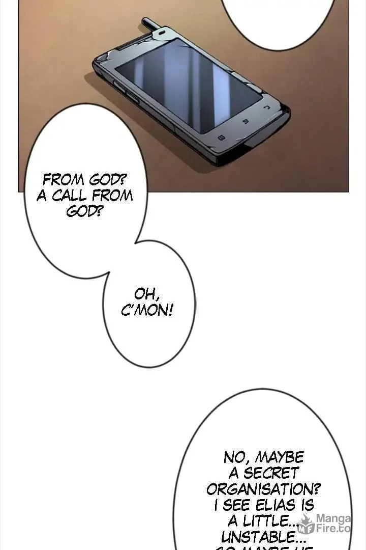 Read Population Zero chapter 10 image 2 on Lezhin