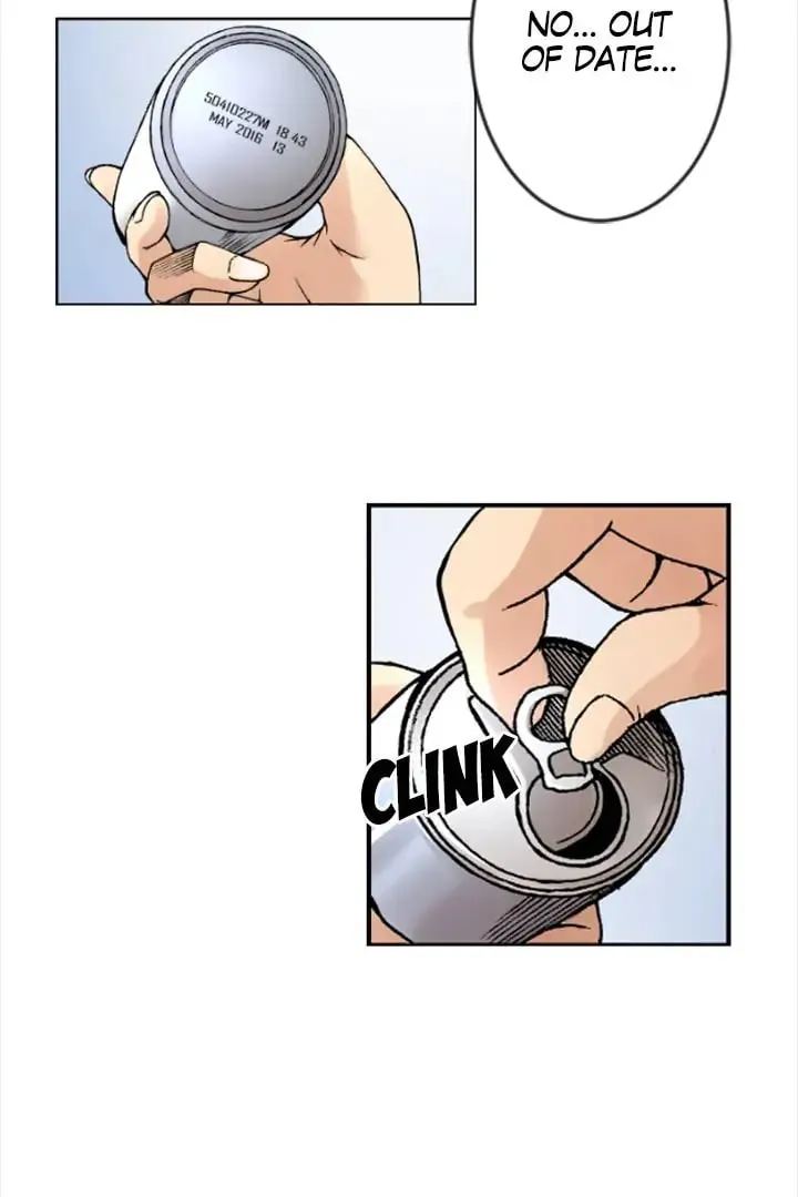 Read Population Zero chapter 10 image 22 on Lezhin
