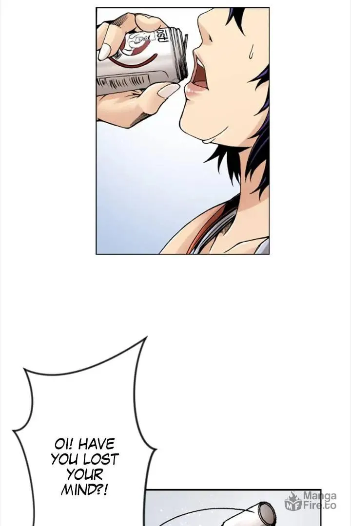 Read Population Zero chapter 10 image 23 on Lezhin