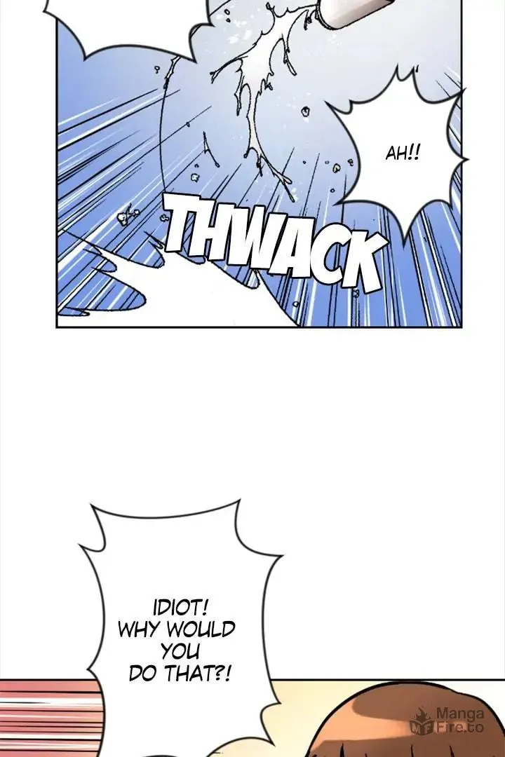 Read Population Zero chapter 10 image 24 on Lezhin