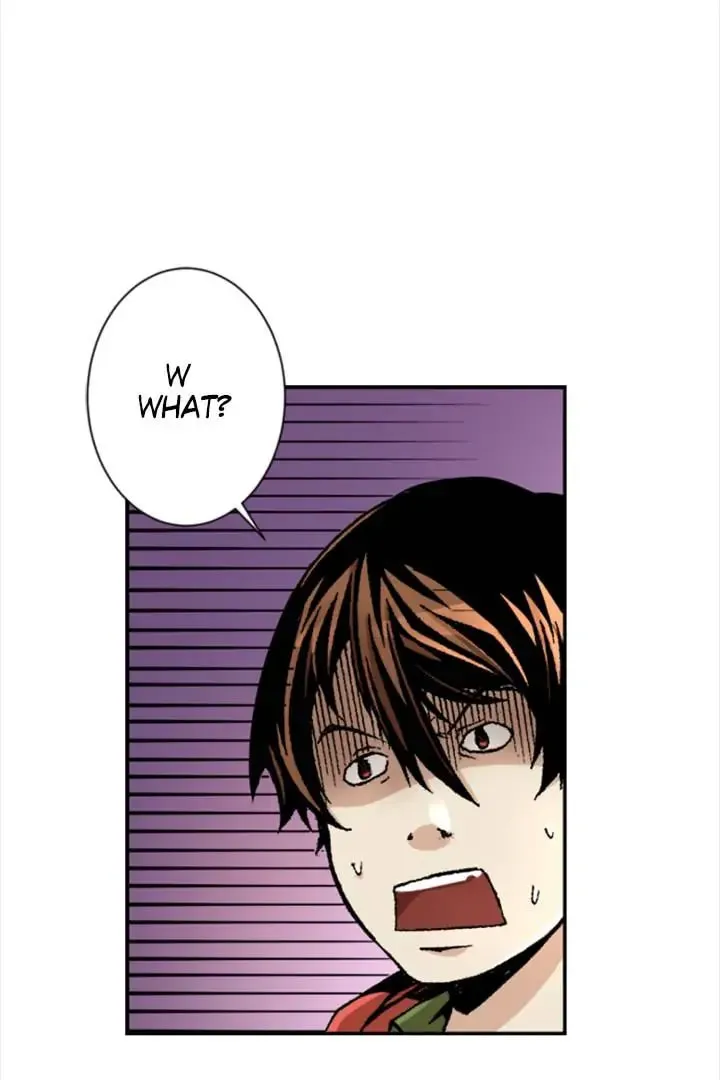 Read Population Zero chapter 10 image 27 on Lezhin