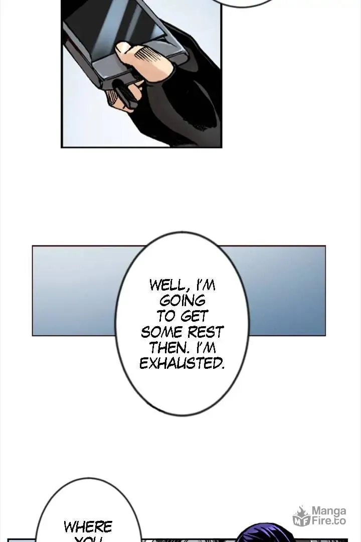 Read Population Zero chapter 10 image 38 on Lezhin