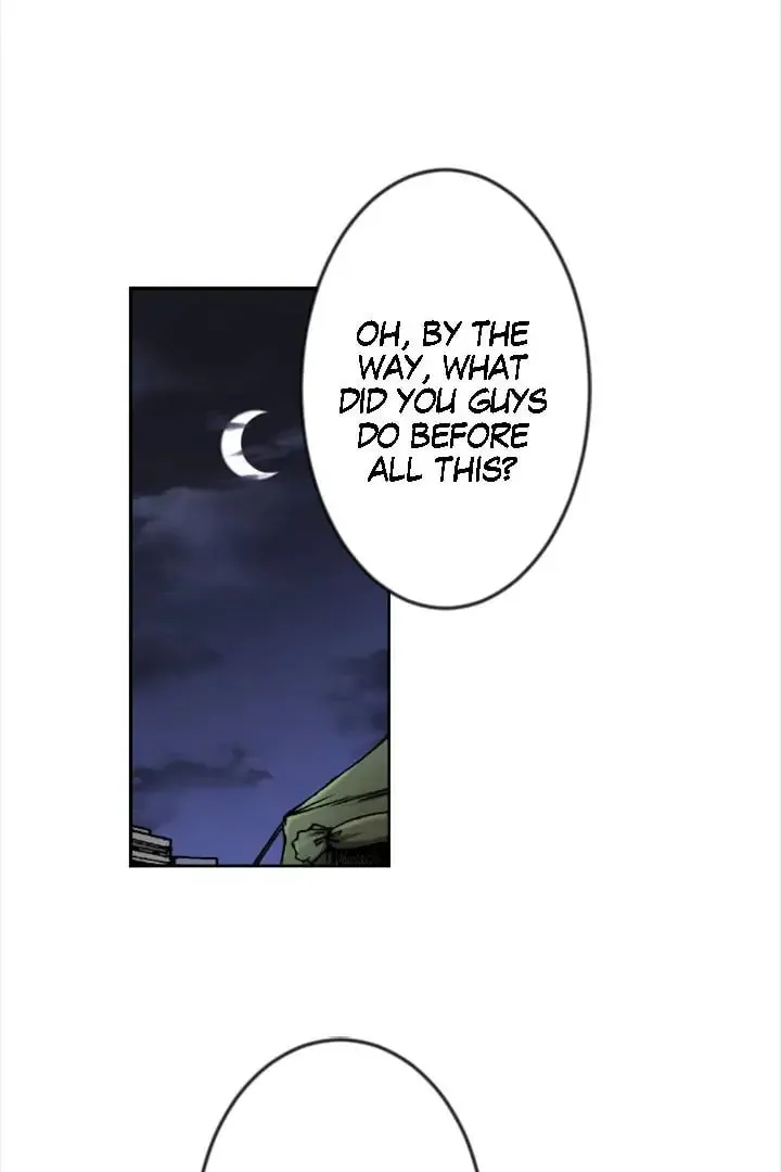 Read Population Zero chapter 10 image 43 on Lezhin