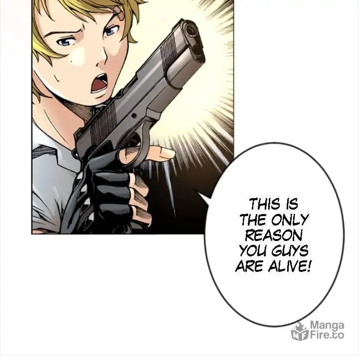 Read Population Zero chapter 10 image 49 on Lezhin