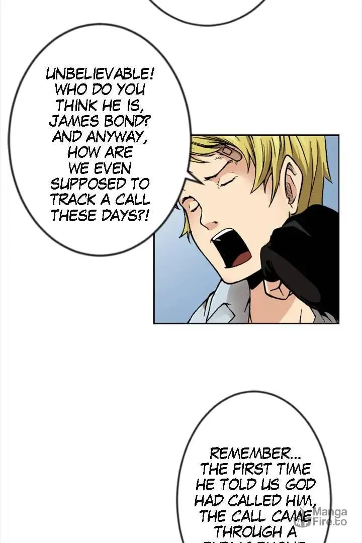 Read Population Zero chapter 10 image 5 on Lezhin