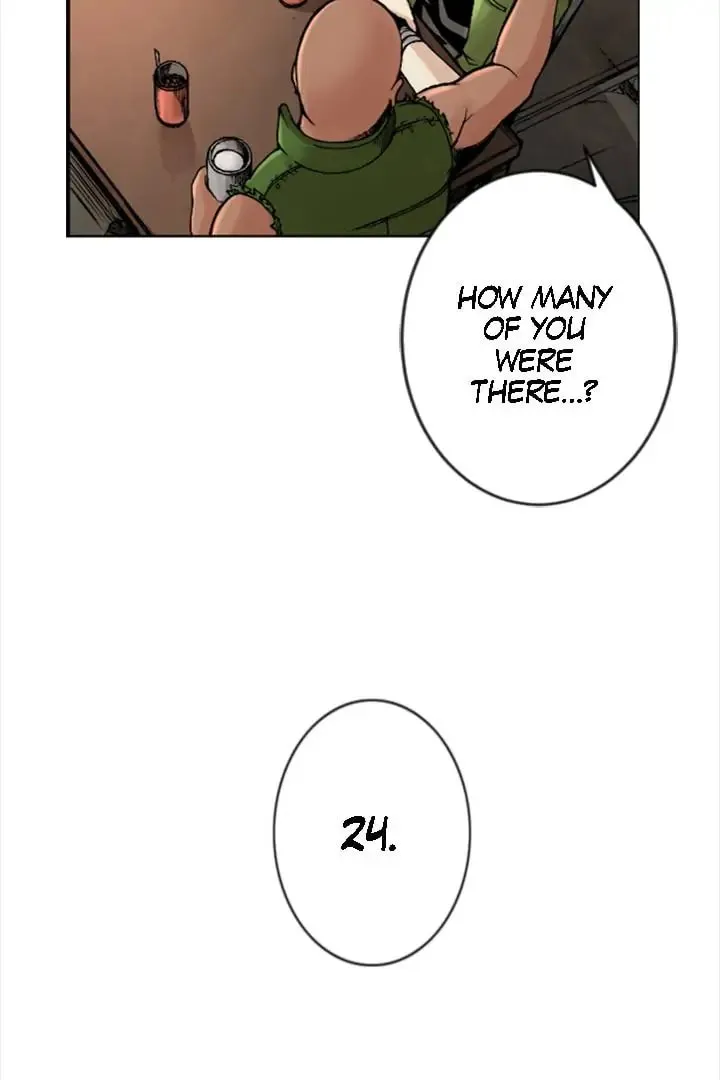 Read Population Zero chapter 10 image 51 on Lezhin